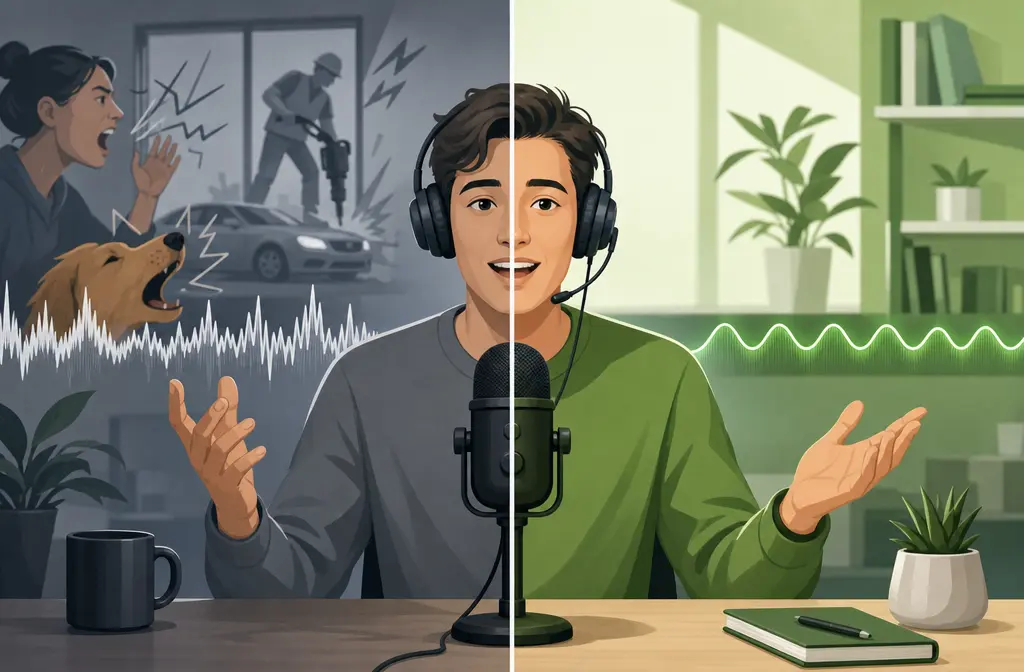 Krisp vs Nvidia Broadcast 2